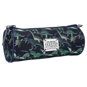 Jurassic World tube pencil case