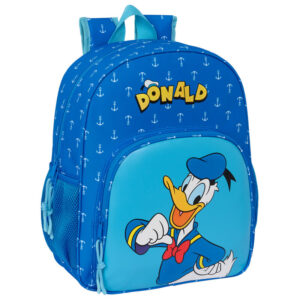 Donald Duck backpack