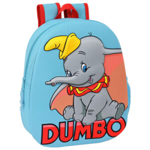 Dumbo 3d backpack