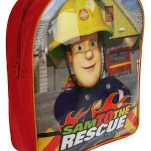 Fireman Sam backpack