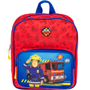 Fireman Sam backpack