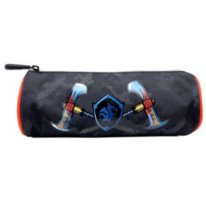Fortnite tube pencil case