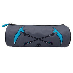 Fortnite tube pencil case