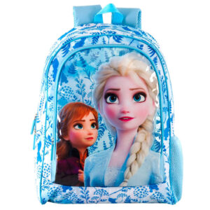 Frozen backpack