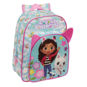 Gabby’s Doll House backpack
