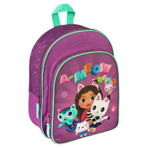Gabby’s Doll House backpack