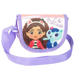 Gabby’s Doll House shoulder bag