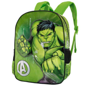 Hulk backpack