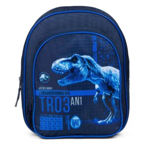 Jurassic World backpack