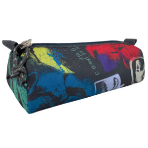 Jurassic World tube pencil case
