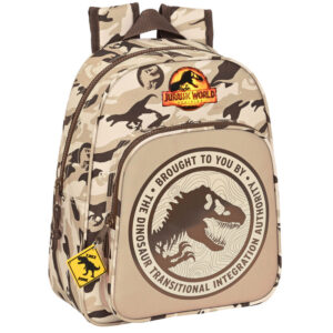 Jurassic World backpack