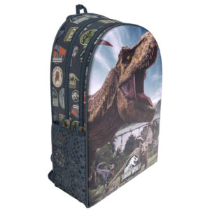 Jurassic World backpack