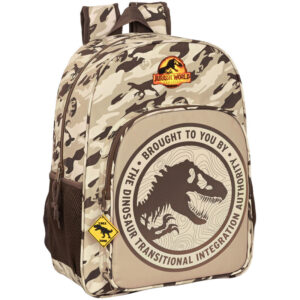 Jurassic World backpack