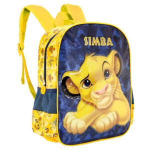 The Lion King 3d backpack