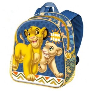 Lion King 3d backpack