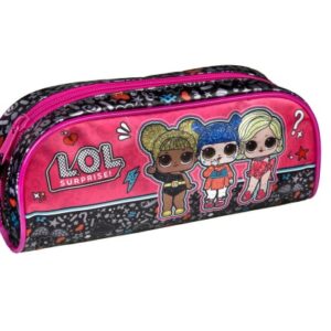 LOl pencil case