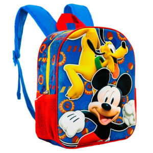 Mickey Mouse 3d backpack