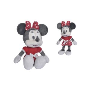 Minnie Mouse plush