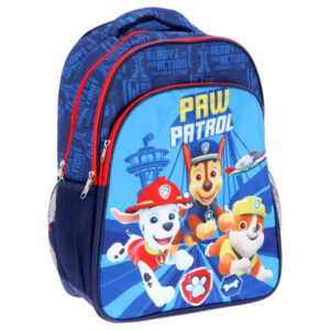 Paw Patrol backpack
