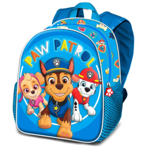 Paw Patrol 3d backpack