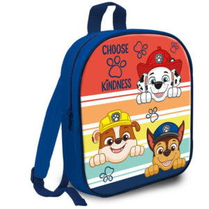 Paw Patrol backpack