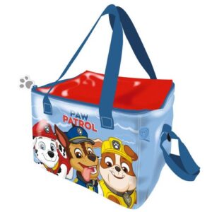 Paw Patrol insulated lunch bag