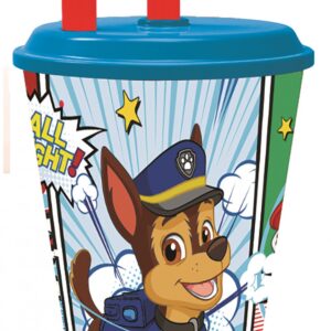 Paw Patrol Cup