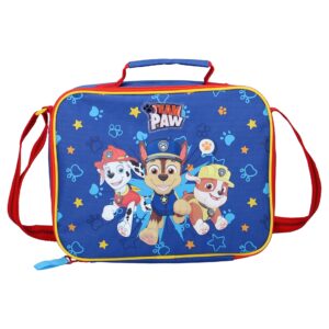 Paw Patrol insulated lunch bag