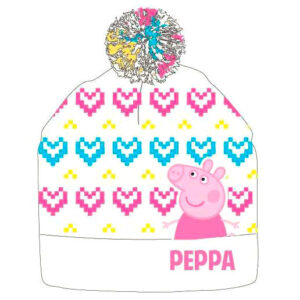 Peppa Pig beanie