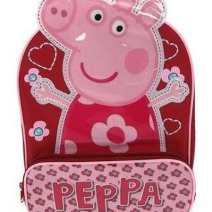 Peppa Pig backpack