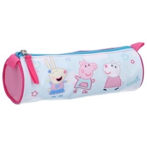 Peppa pig tube pencil case