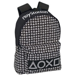 Playstation backpack