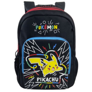 Pokemon backpack