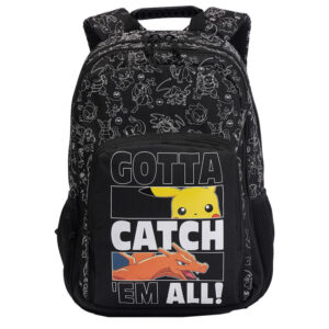 Pokemon backpack