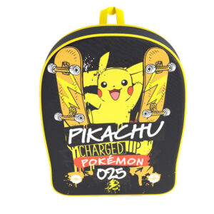 Pokemon backpack