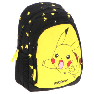 Pokemon backpack