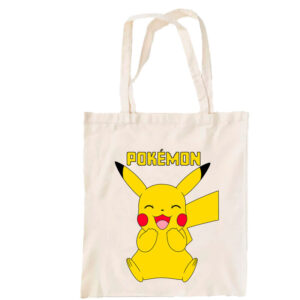 Pokemon shoulder bag