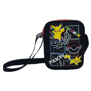Pokemon cross-body bag