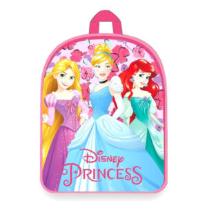 Princess backpack