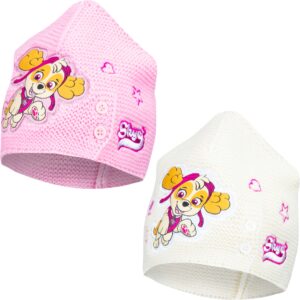 Paw Patrol – Skye beanie