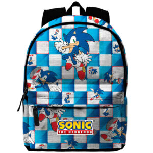 Sonic backpack