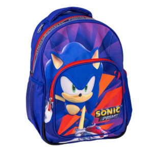 Sonic backpack