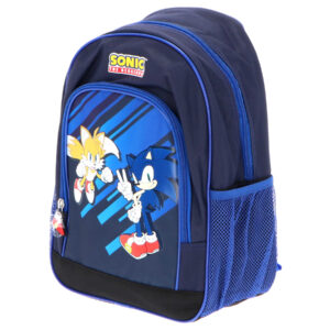 Sonic backpack