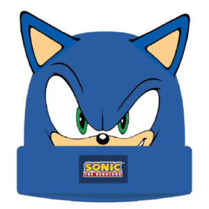 Sonic beanie