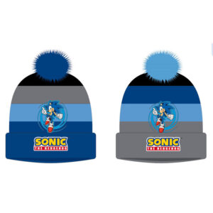 Sonic beanie