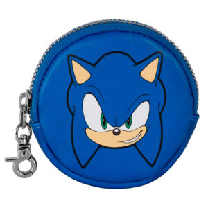 Sonic purse