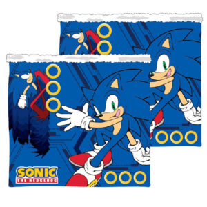Sonic snood