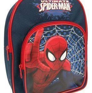 Spiderman backpack