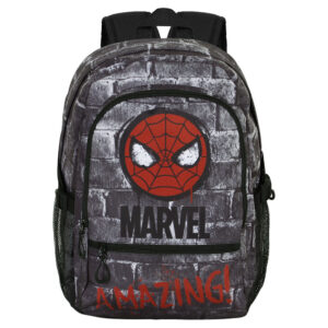 Spiderman backpack