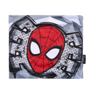 Spiderman snood